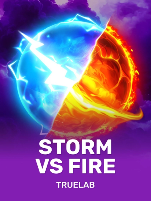 Storm VS Fire - True Labs