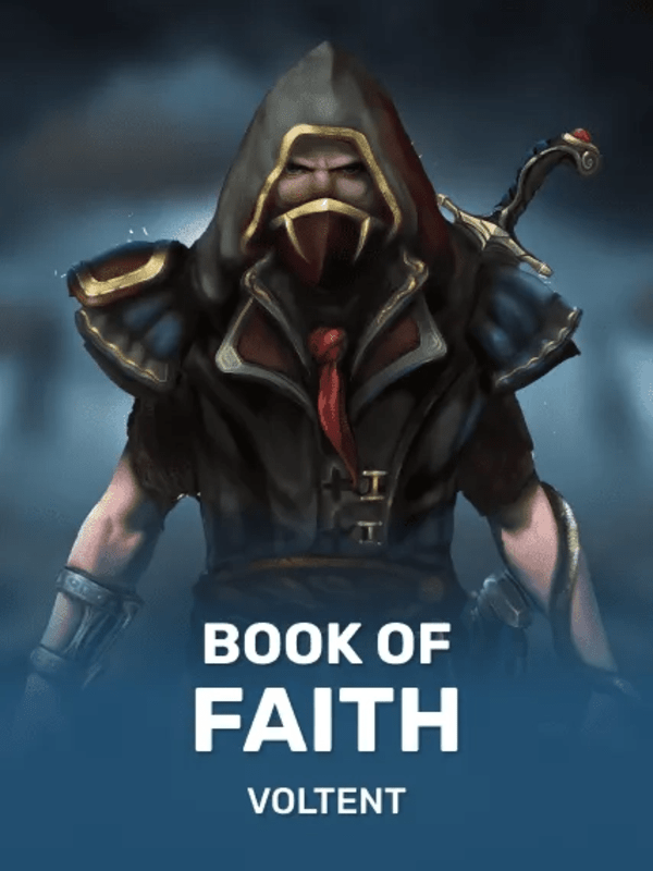Book of Faith - VoltEnt