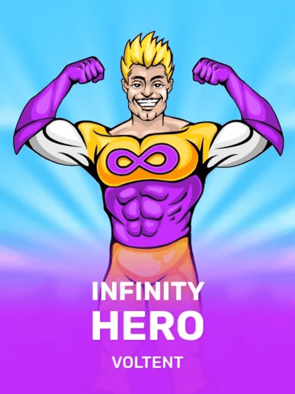 Infinity Hero - VoltEnt