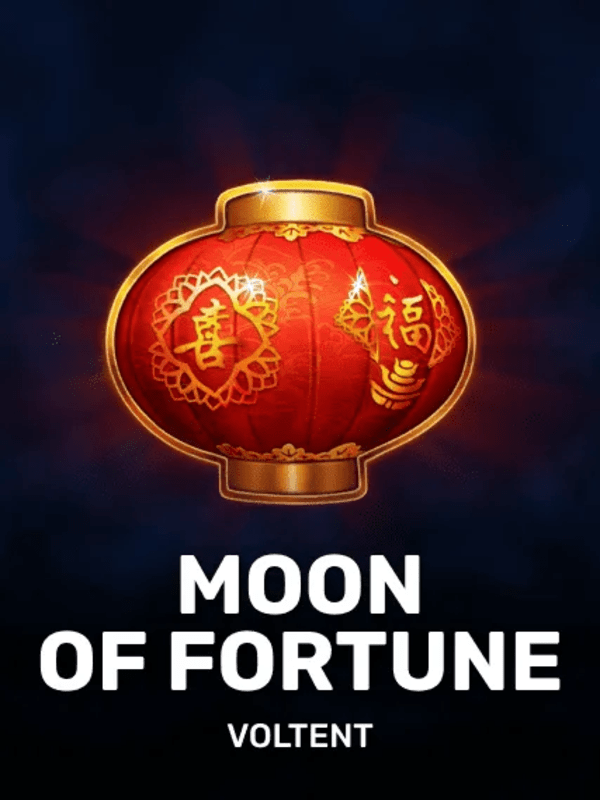 Moon of Fortune - VoltEnt