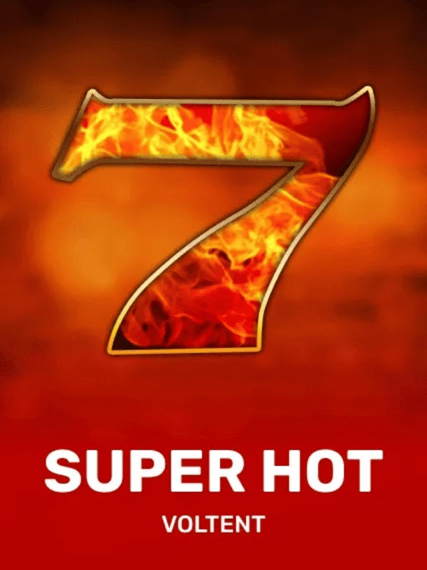 Super Hot - VoltEnt