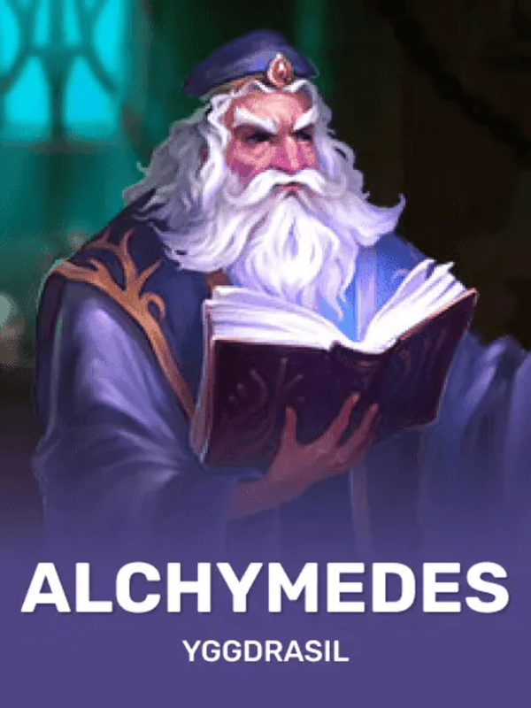 Alchymedes - Yggdrasil