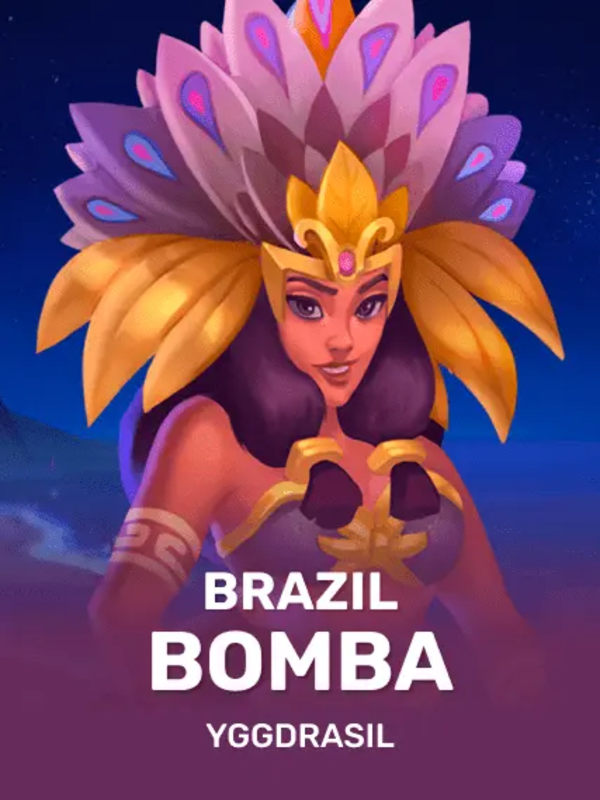 Brazil Bomba - Yggdrasil