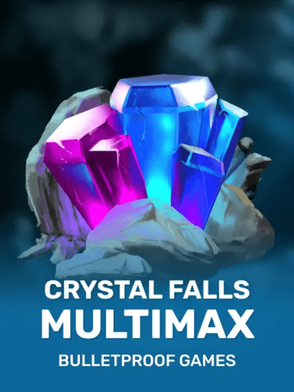 Crystal Falls Multimax - Bulletproof
