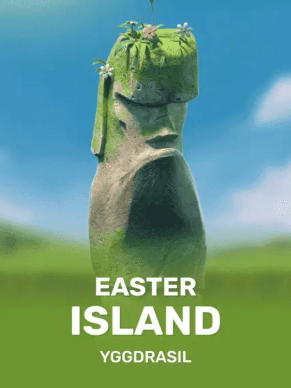 Easter Island - Yggdrasil