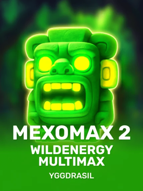 Mexomax 2 Wildenergy Multimax - Yggdrasil