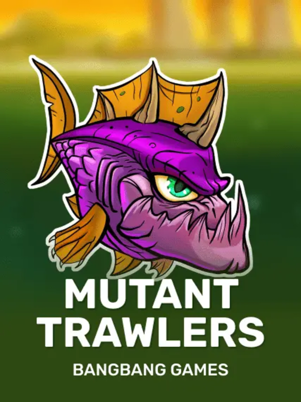 Mutant Trawlers - Bangbanggames