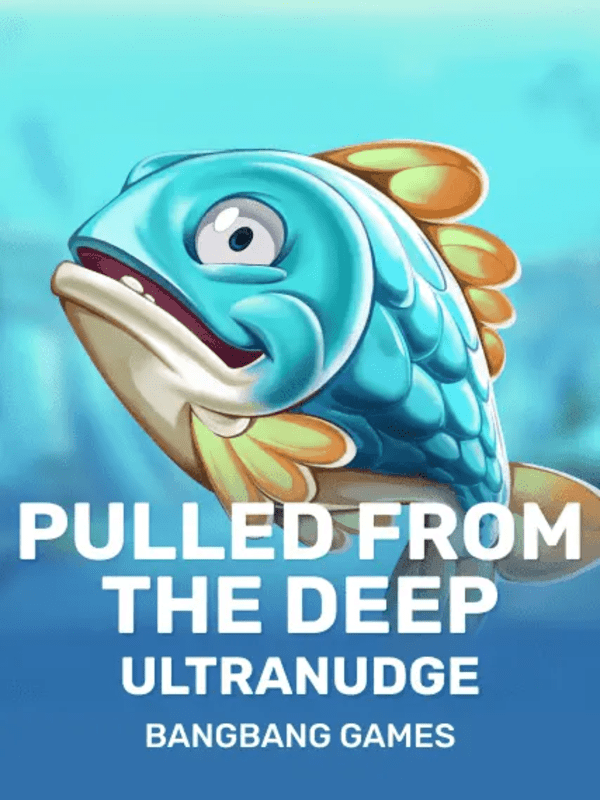 Pulled From The Deep UltraNudge - Bangbanggames