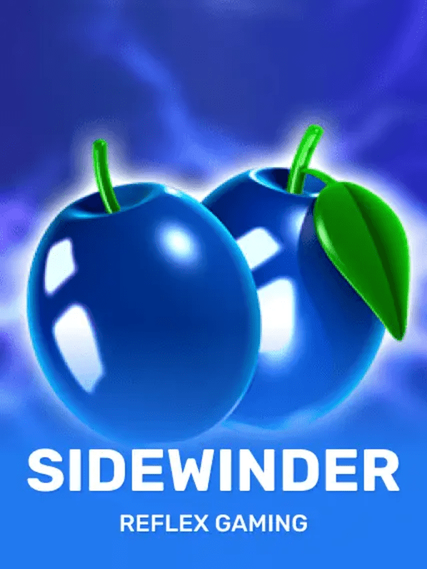 Sidewinder - Reflexgaming