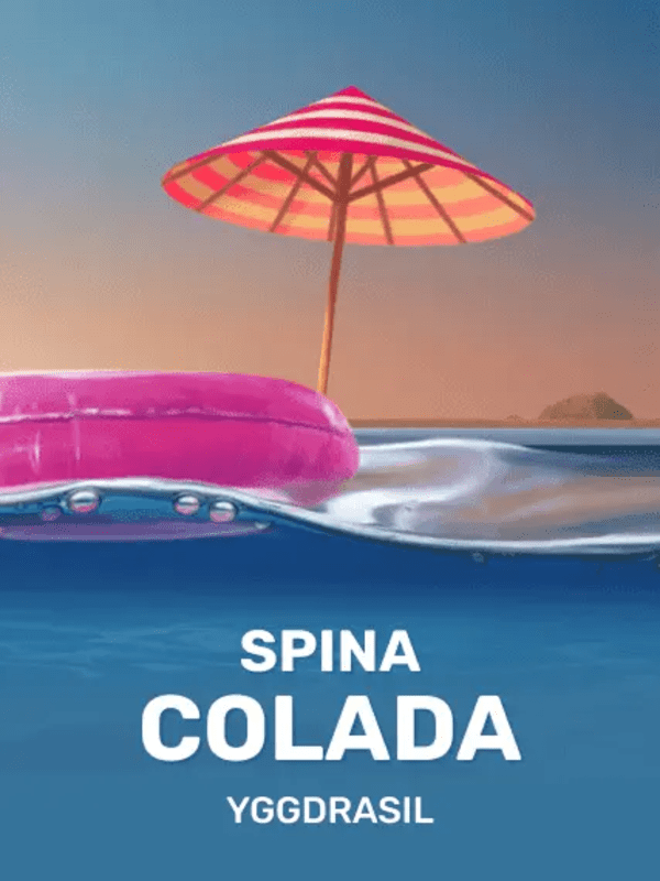 Spina Colada - Yggdrasil