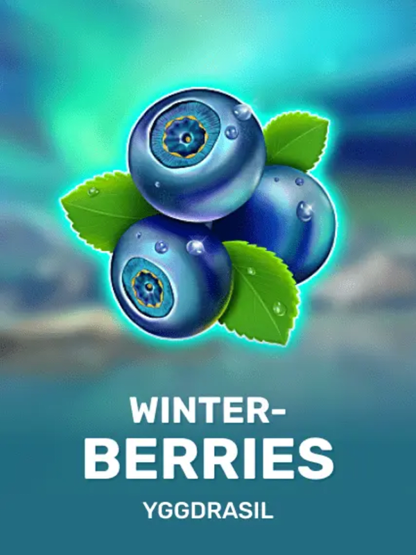 Winterberries - Yggdrasil