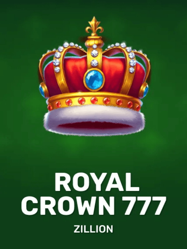 Royal Crown 777 - Zillion