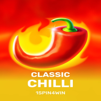 Classic Chilli - 1spin4win