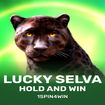 Lucky Selva Hold And Win - 1spin4win