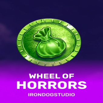 Wheel of Horrors - IronDogStudio