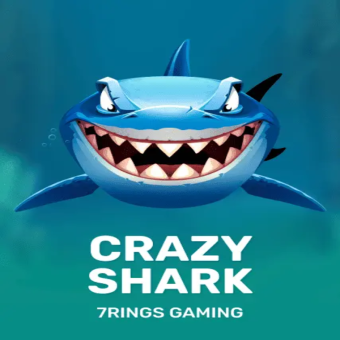 Crazy Shark - 7Rings Gaming