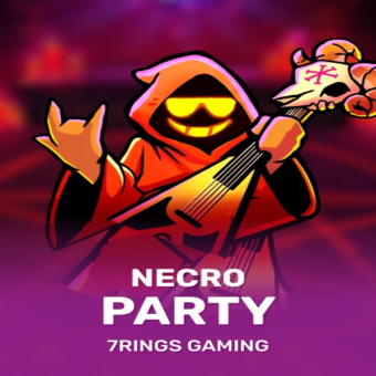 Necro Party - 7Rings Gaming