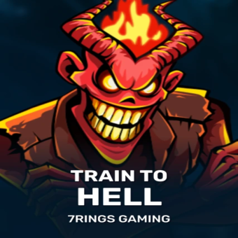 Train to Hell - 7Rings Gaming