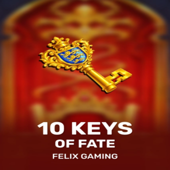 10 Keys of Fate - Felix Gaming
