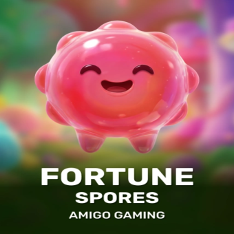 Fortune Spores - Amigo