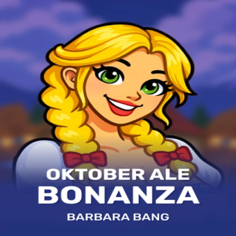 Oktober Ale Bonanza - Barbara Bang