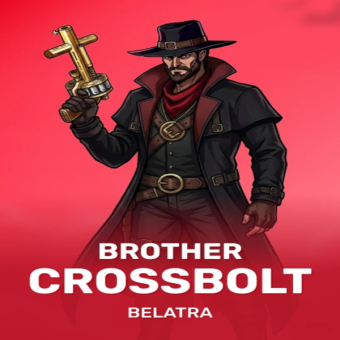 Brother CrossBolt - Belatra