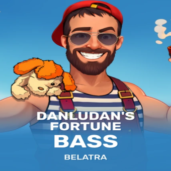 DanLudan's Fortune Bass - Belatra