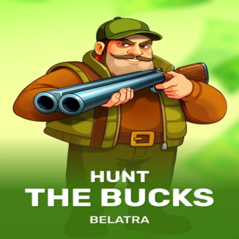 Hunt the Bucks - Belatra