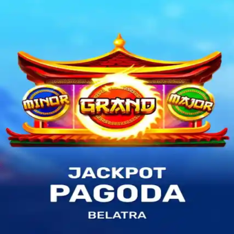 Jackpot Pagoda - Belatra