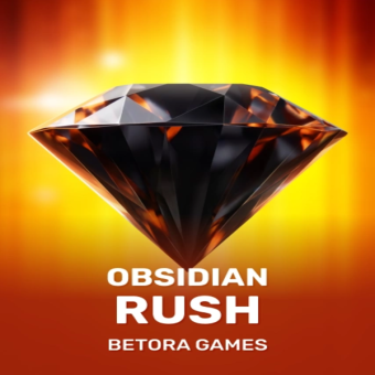 Obsidian Rush - Betora