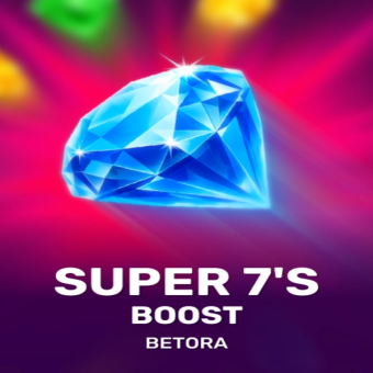 Super 7's Boost - Betora