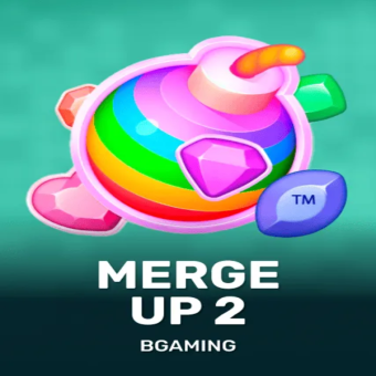 Merge Up 2 - BGaming