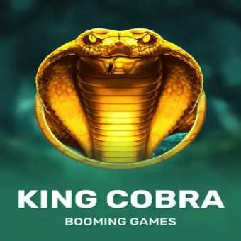 King Cobra - Booming Games