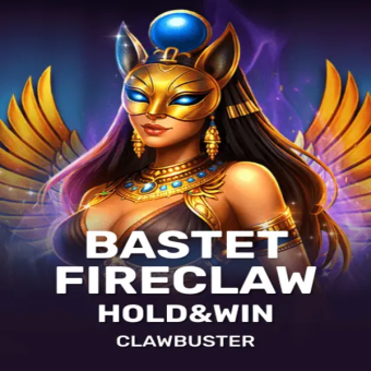 Bastet FireClaw: Hold&Win - Clawbuster