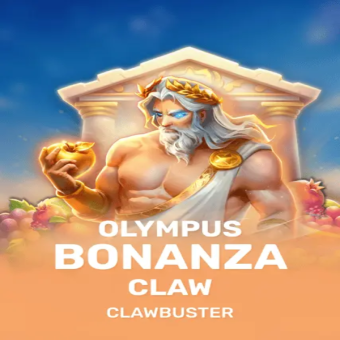 Olympus Bonanza Claw - Clawbuster