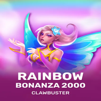 Rainbow Bonanza 2000 - Clawbuster