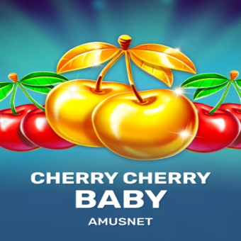 Cherry Cherry Baby - Amusnet