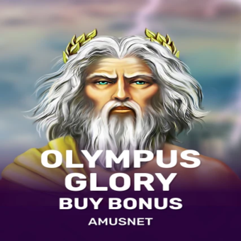 Olympus Glory Buy Bonus - Amusnet