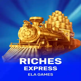 Riches Express - ELA Games