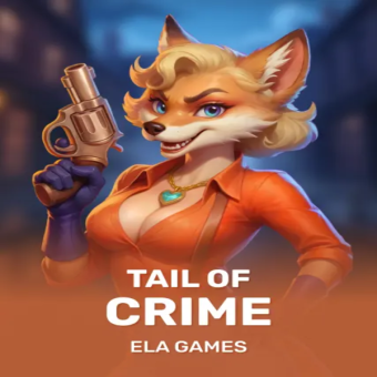 Tail Of Crime - ELA Games