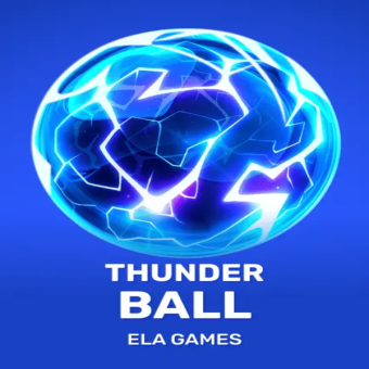 Thunder Ball - ELA Games