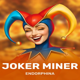 Joker Miner - Endorphina
