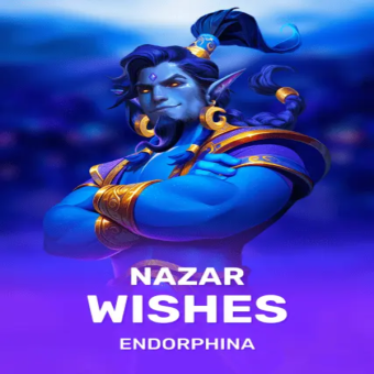 Nazar Wishes - Endorphina