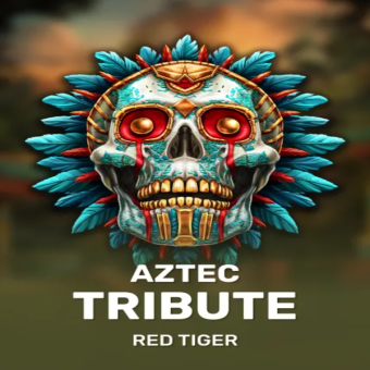 Aztec Tribute - Red Tiger Gaming