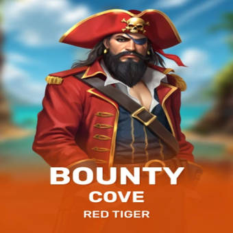 Bounty Cove - Red Tiger Gaming