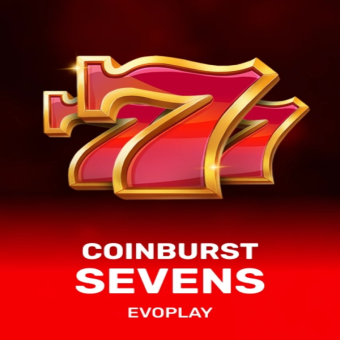 Coinburst Sevens - Evoplay Entertainment