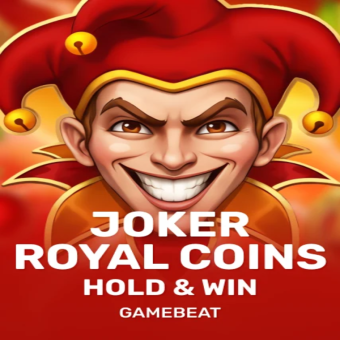 Joker Royal Coins: Hold & Win - Gamebeat
