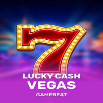 Lucky Cash Vegas - Gamebeat