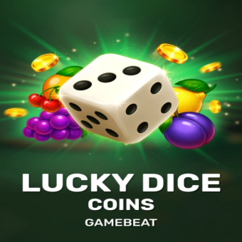 Lucky Dice Coins - Gamebeat