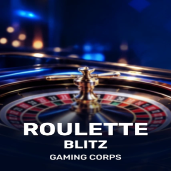 Roulette Blitz - Gamingcorps